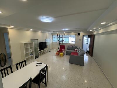 For Rent - 297 Tampines Street 22