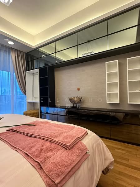 Trilight, 7 Newton Road, 3 Bedrooms, 2,099 sqft, Condominium For Rent, by Stella Khoo 邱微莉, 25171775 - PropertyGuru.com.sg