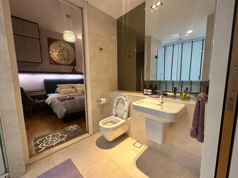 Trilight, 7 Newton Road, 3 Bedrooms, 2,099 sqft, Condominium For Rent, by Stella Khoo 邱微莉, 25171775 - PropertyGuru.com.sg