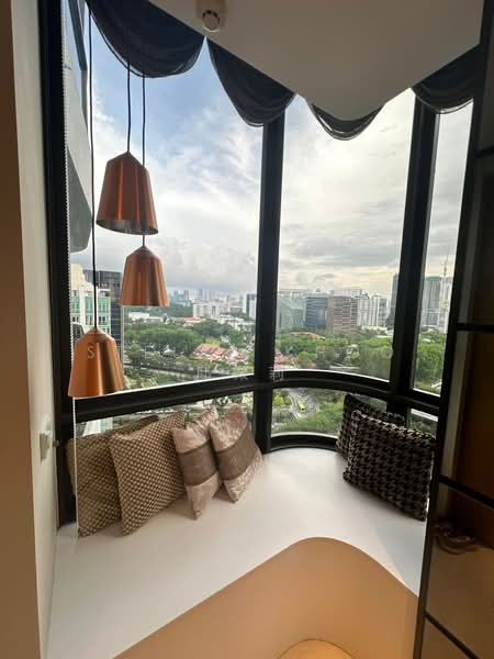 Trilight, 7 Newton Road, 3 Bedrooms, 2,099 sqft, Condominium For Rent, by Stella Khoo 邱微莉, 25171775 - PropertyGuru.com.sg