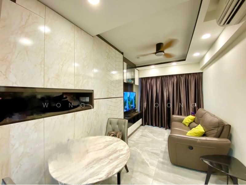 Lake Grande, 10 Jurong Lake Link, 2 Bedrooms, 614 sqft, Condominium For Rent, by Wong Mei Foong, 25171887 - PropertyGuru.com.sg