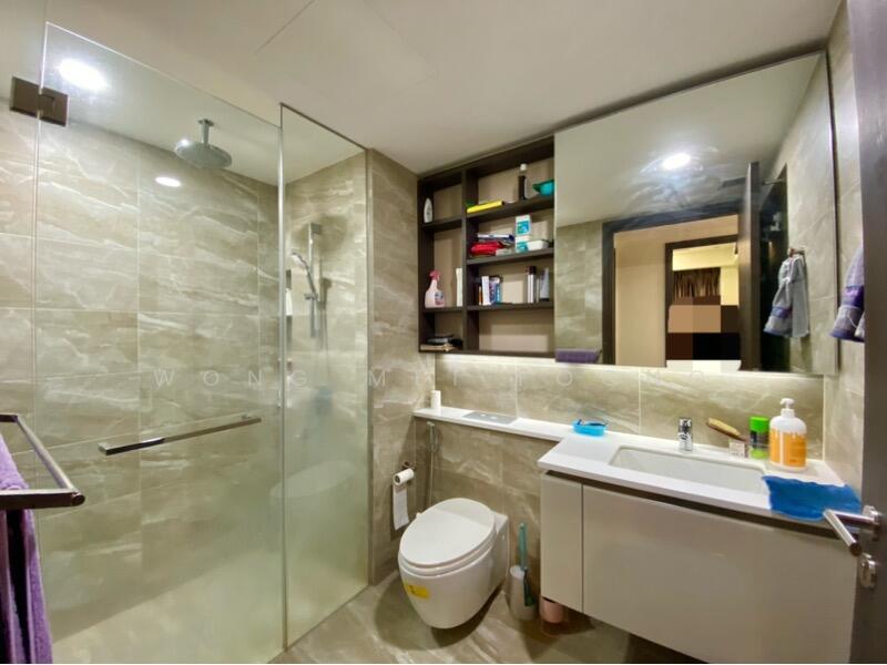 Lake Grande, 10 Jurong Lake Link, 2 Bedrooms, 614 sqft, Condominium For Rent, by Wong Mei Foong, 25171887 - PropertyGuru.com.sg