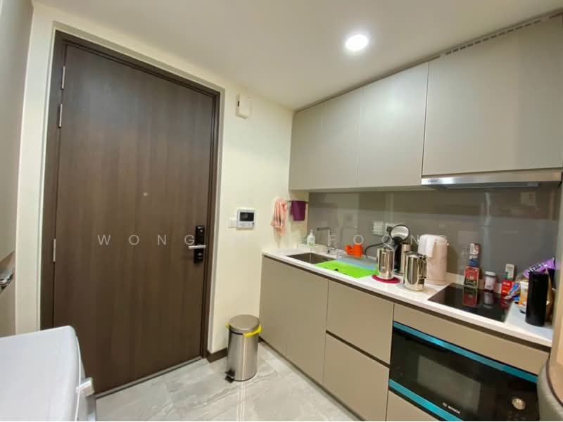 Lake Grande, 10 Jurong Lake Link, 2 Bedrooms, 614 sqft, Condominium For Rent, by Wong Mei Foong, 25171887 - PropertyGuru.com.sg