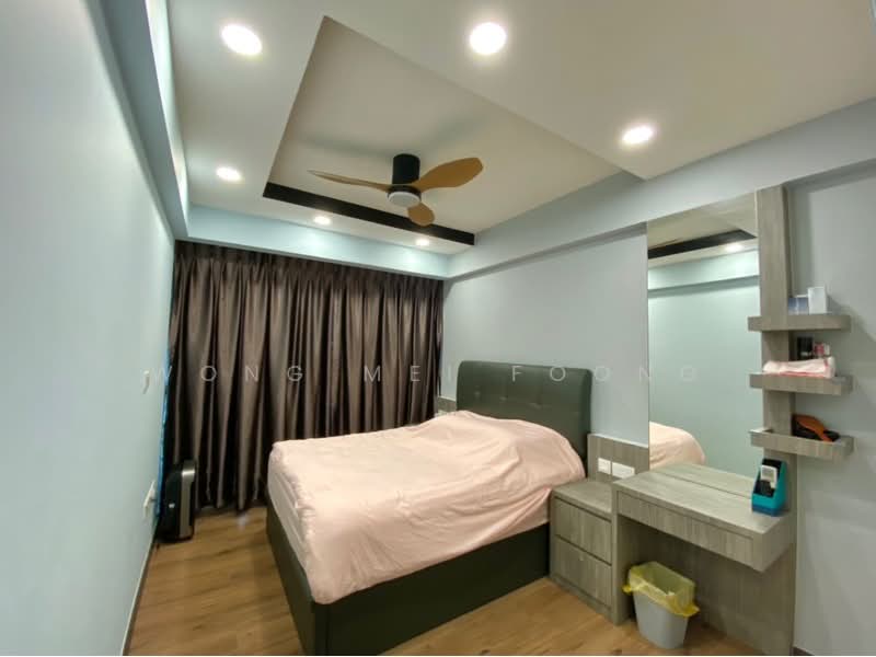 Lake Grande, 10 Jurong Lake Link, 2 Bedrooms, 614 sqft, Condominium For Rent, by Wong Mei Foong, 25171887 - PropertyGuru.com.sg