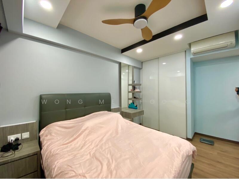 Lake Grande, 10 Jurong Lake Link, 2 Bedrooms, 614 sqft, Condominium For Rent, by Wong Mei Foong, 25171887 - PropertyGuru.com.sg