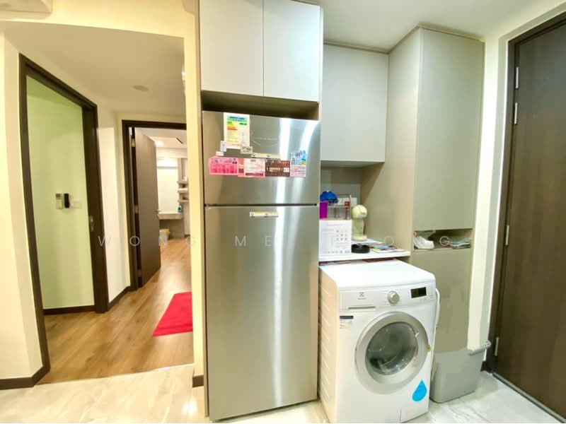 Lake Grande, 10 Jurong Lake Link, 2 Bedrooms, 614 sqft, Condominium For Rent, by Wong Mei Foong, 25171887 - PropertyGuru.com.sg