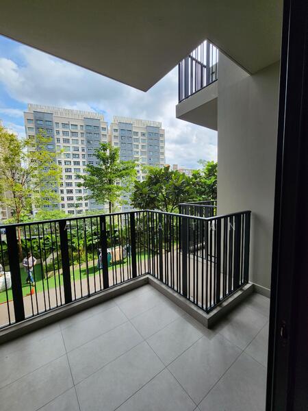 Le Quest, 12 Bukit Batok Street 41, 1 Bedroom, 495 sqft, Condominium For Rent, by Ariana Tan, 25171911 - PropertyGuru.com.sg