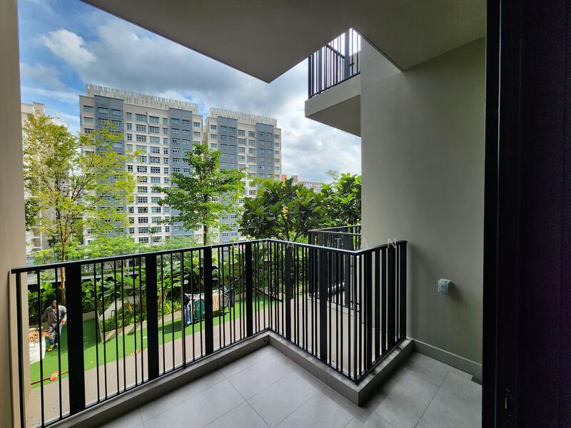 Le Quest, 12 Bukit Batok Street 41, 1 Bedroom, 495 sqft, Condominium For Rent, by Ariana Tan, 25171911 - PropertyGuru.com.sg