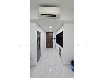 For Rent - Le Quest
