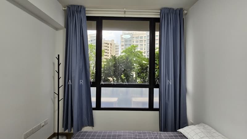 Le Quest, 12 Bukit Batok Street 41, 1 Bedroom, 495 sqft, Condominium For Rent, by Ariana Tan, 25171911 - PropertyGuru.com.sg