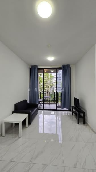 Le Quest, 12 Bukit Batok Street 41, 1 Bedroom, 495 sqft, Condominium For Rent, by Ariana Tan, 25171911 - PropertyGuru.com.sg