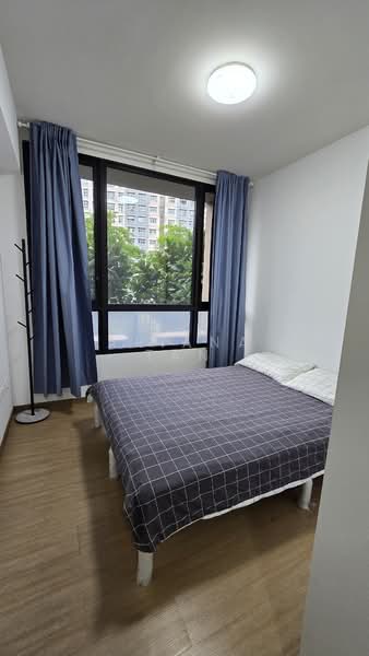 Le Quest, 12 Bukit Batok Street 41, 1 Bedroom, 495 sqft, Condominium For Rent, by Ariana Tan, 25171911 - PropertyGuru.com.sg