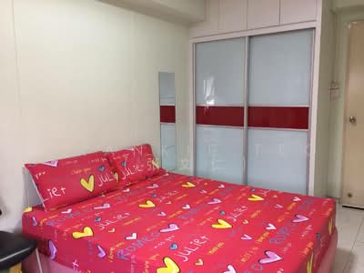 For Rent - 432 Choa Chu Kang Avenue 4