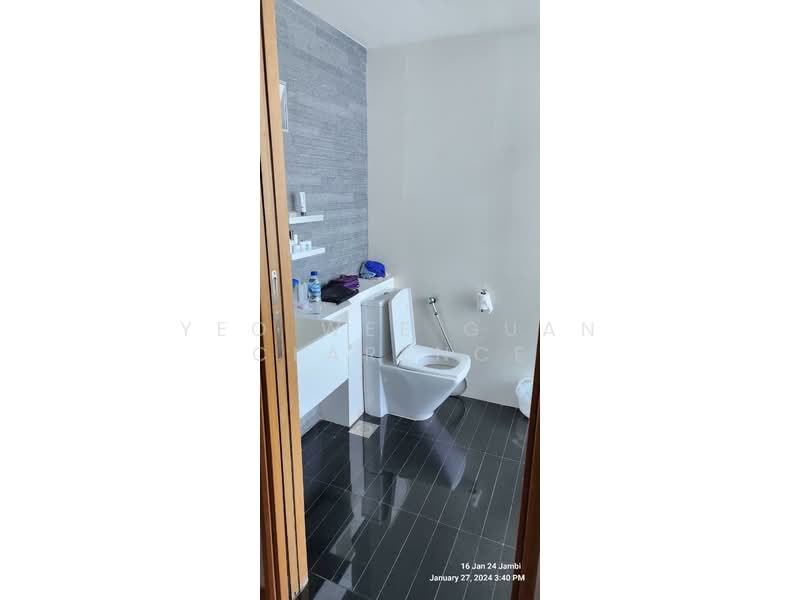 Park Infinia at Wee Nam, 6A Lincoln Road, 3 Bedrooms, 1,335 sqft, Condominium For Rent, by Yeo Wee Guan Clarence, 25172140 - PropertyGuru.com.sg