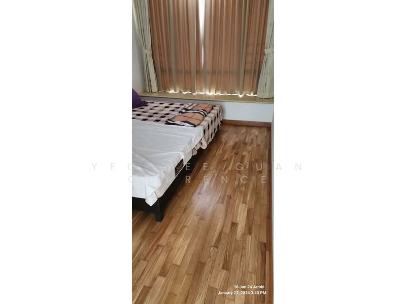 Park Infinia at Wee Nam, 6A Lincoln Road, 3 Bedrooms, 1,335 sqft, Condominium For Rent, by Yeo Wee Guan Clarence, 25172140 - PropertyGuru.com.sg