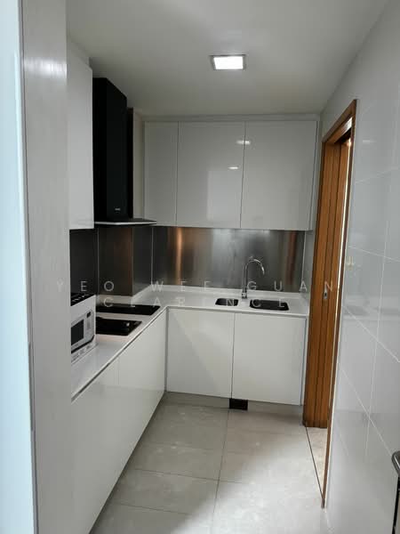 Park Infinia at Wee Nam, 6A Lincoln Road, 3 Bedrooms, 1,335 sqft, Condominium For Rent, by Yeo Wee Guan Clarence, 25172140 - PropertyGuru.com.sg