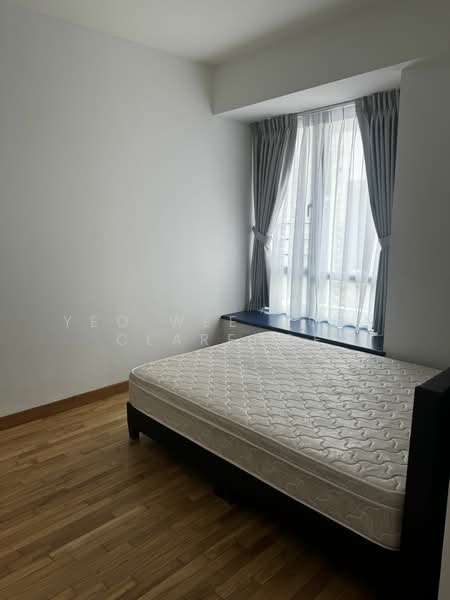 Park Infinia at Wee Nam, 6A Lincoln Road, 3 Bedrooms, 1,335 sqft, Condominium For Rent, by Yeo Wee Guan Clarence, 25172140 - PropertyGuru.com.sg