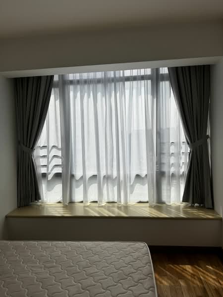 Park Infinia at Wee Nam, 6A Lincoln Road, 3 Bedrooms, 1,335 sqft, Condominium For Rent, by Yeo Wee Guan Clarence, 25172140 - PropertyGuru.com.sg