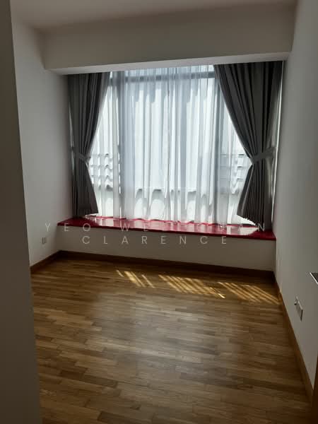 Park Infinia at Wee Nam, 6A Lincoln Road, 3 Bedrooms, 1,335 sqft, Condominium For Rent, by Yeo Wee Guan Clarence, 25172140 - PropertyGuru.com.sg