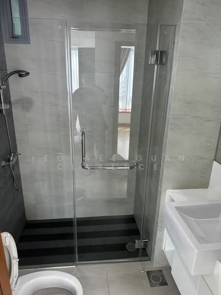 Park Infinia at Wee Nam, 6A Lincoln Road, 3 Bedrooms, 1,335 sqft, Condominium For Rent, by Yeo Wee Guan Clarence, 25172140 - PropertyGuru.com.sg