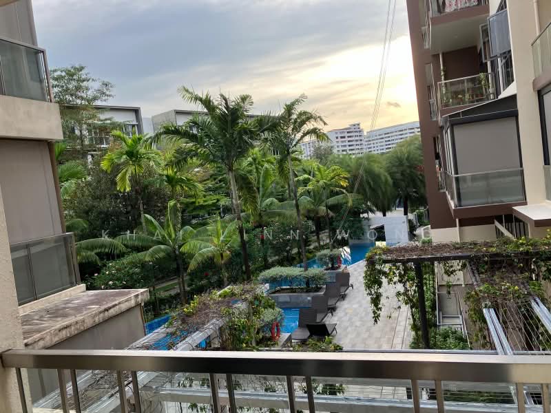 Tropika East, 3 Foo Kim Lin Road, 1 Bedroom, 463 sqft, Condominium For Sale, by Khai Linn Wong, 25172192 - PropertyGuru.com.sg
