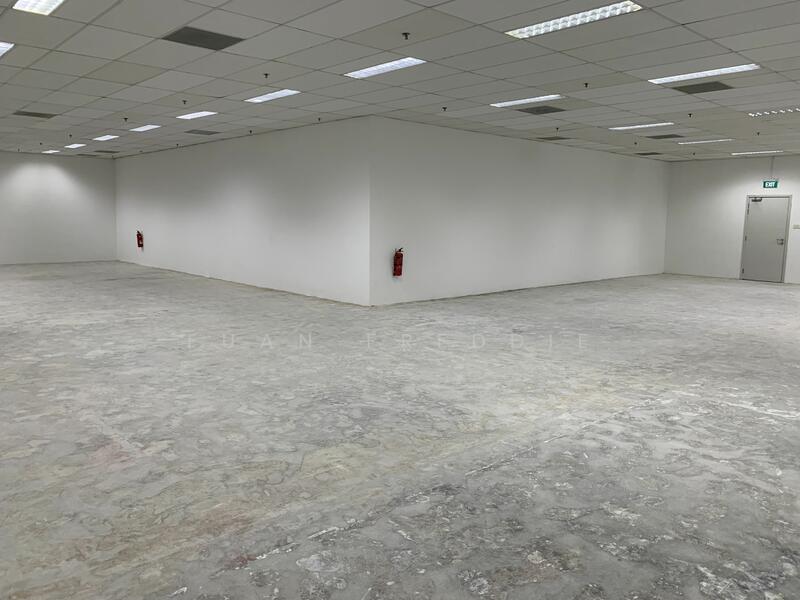 ESR Bizpark @ Chai Chee, 750 Chai Chee Road, 5,442 sqft, Business / Science Park For Rent, by Fuan Freddie, 25172215 - CommercialGuru.com.sg