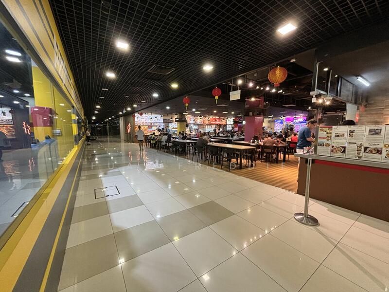 ESR Bizpark @ Chai Chee, 750 Chai Chee Road, 5,442 sqft, Business / Science Park For Rent, by Fuan Freddie, 25172215 - CommercialGuru.com.sg