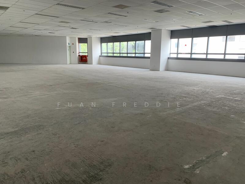 ESR Bizpark @ Chai Chee, 750 Chai Chee Road, 5,442 sqft, Business / Science Park For Rent, by Fuan Freddie, 25172215 - CommercialGuru.com.sg