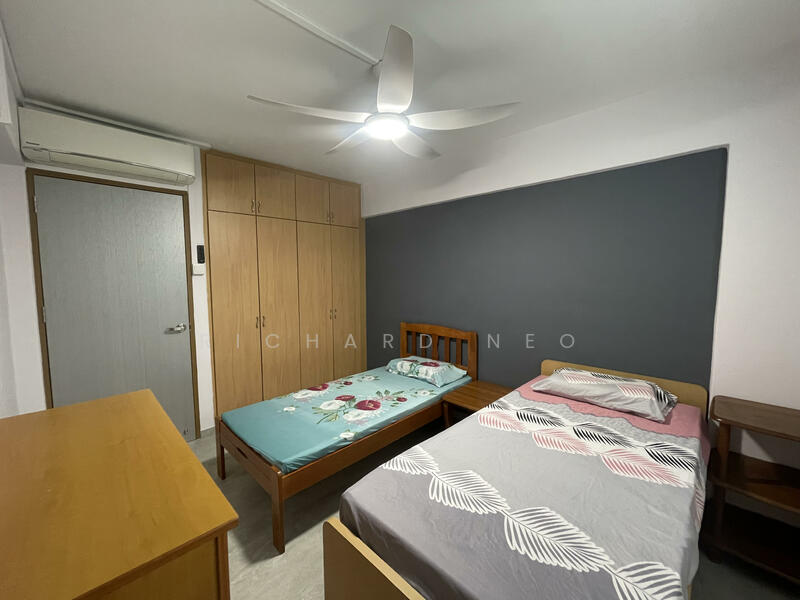180 Ang Mo Kio Avenue 5, 180 Ang Mo Kio Avenue 5, Room Rental, 200 sqft, HDB Flat For Rent, by Richard Neo, 25172236 - PropertyGuru.com.sg