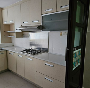 For Rent - 308 Shunfu Road