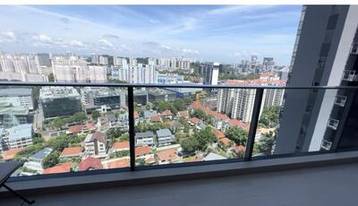 For Rent - Stirling Residences