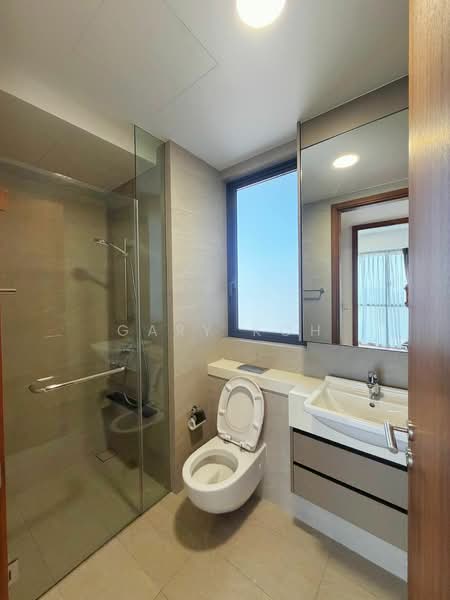 For Rent - Stirling Residences