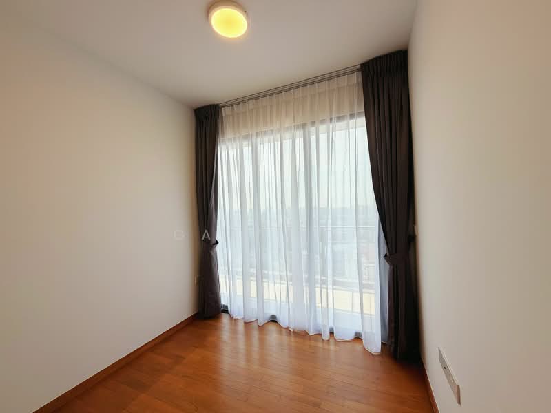 For Rent - Stirling Residences