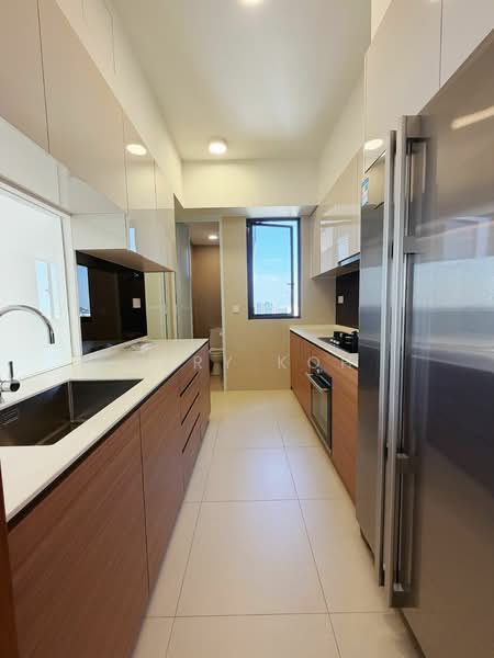 For Rent - Stirling Residences