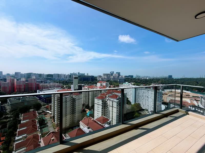 For Rent - Stirling Residences