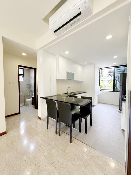28 Shelford, 28 Shelford Road, 2 Bedrooms, 818 sqft, Condominium For Rent, by Wong Kai Sun 黄开山, 25172302 - PropertyGuru.com.sg