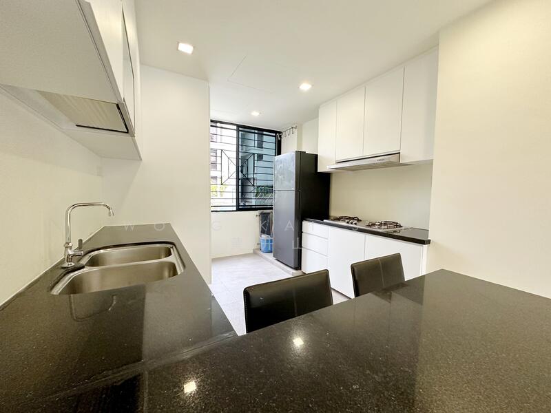 28 Shelford, 28 Shelford Road, 2 Bedrooms, 818 sqft, Condominium For Rent, by Wong Kai Sun 黄开山, 25172302 - PropertyGuru.com.sg