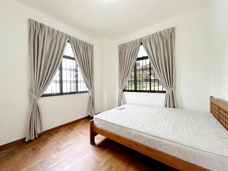 28 Shelford, 28 Shelford Road, 2 Bedrooms, 818 sqft, Condominium For Rent, by Wong Kai Sun 黄开山, 25172302 - Bedroom 2 - PropertyGuru.com.sg