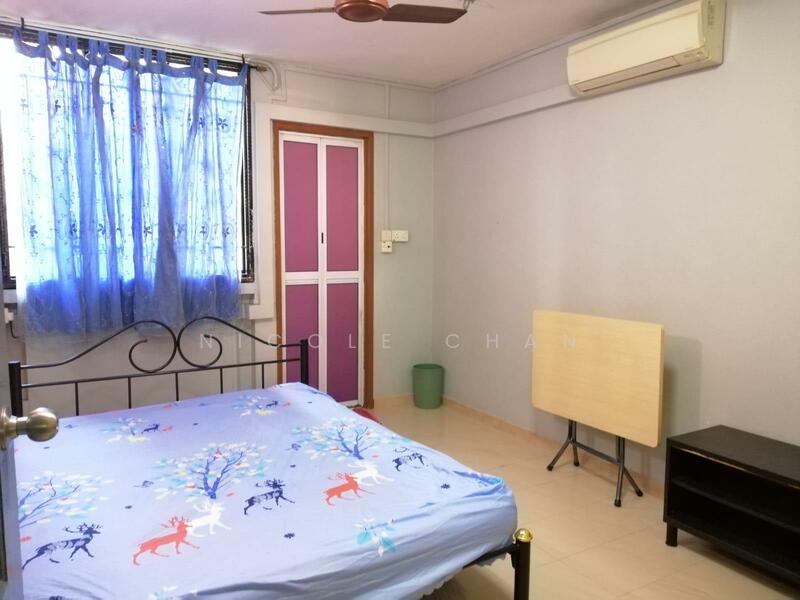 245 Yishun Avenue 9, 245 Yishun Avenue 9, Room Rental, 200 sqft, HDB