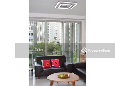 For Rent - RV Residences