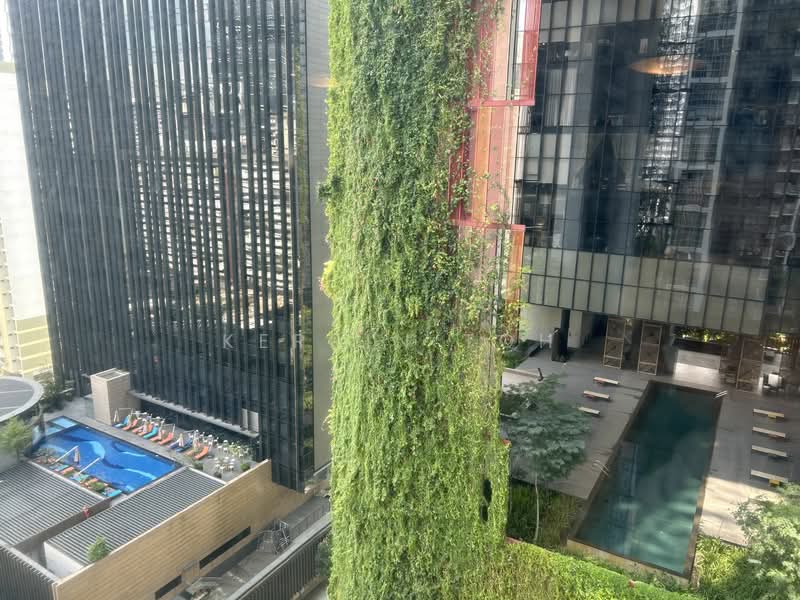 Icon, 10 Gopeng Street, 1 Bedroom, 570 sqft, Apartment For Rent, by Kerrin Toh, 25172442 - PropertyGuru.com.sg