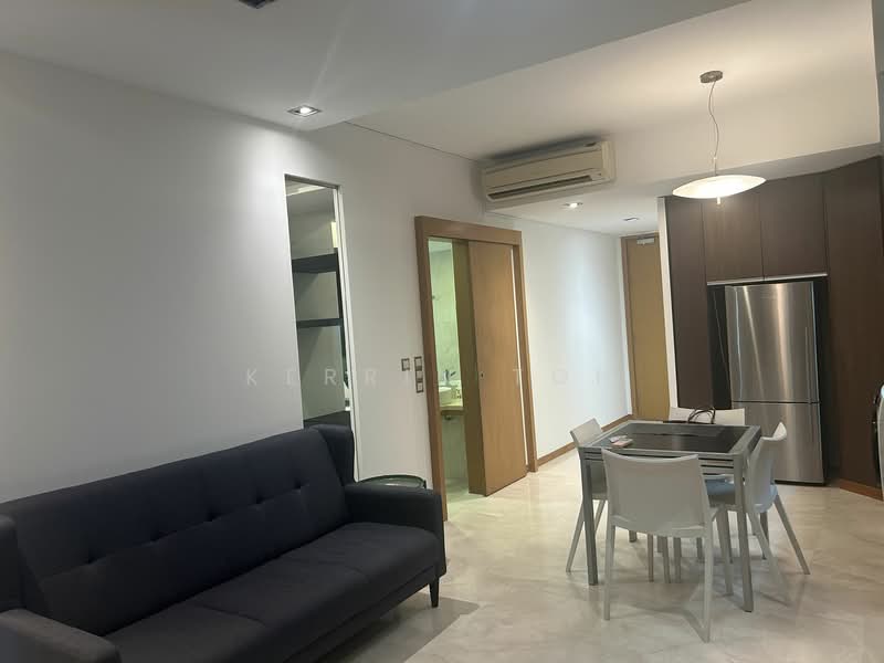 Icon, 10 Gopeng Street, 1 Bedroom, 570 sqft, Apartment For Rent, by Kerrin Toh, 25172442 - PropertyGuru.com.sg