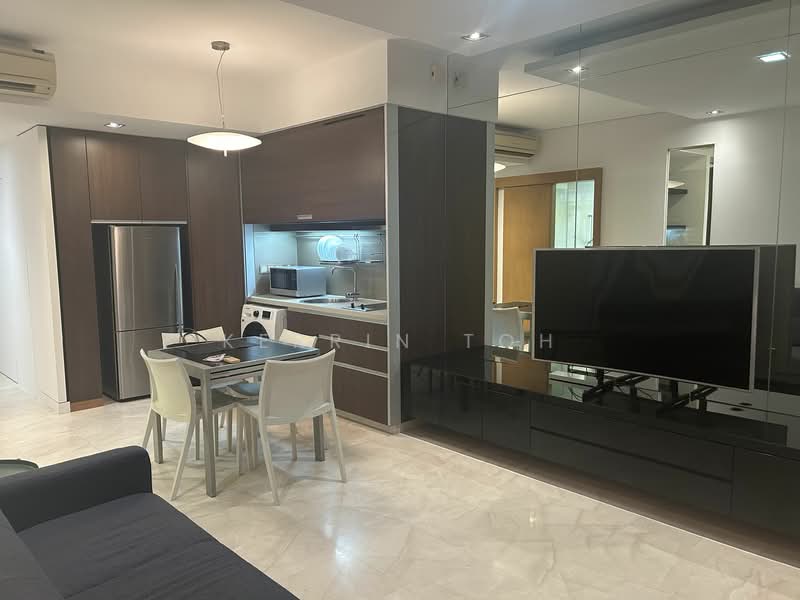 Icon, 10 Gopeng Street, 1 Bedroom, 570 sqft, Apartment For Rent, by Kerrin Toh, 25172442 - PropertyGuru.com.sg