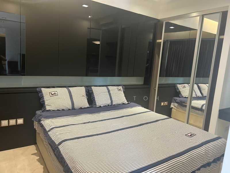Icon, 10 Gopeng Street, 1 Bedroom, 570 sqft, Apartment For Rent, by Kerrin Toh, 25172442 - PropertyGuru.com.sg
