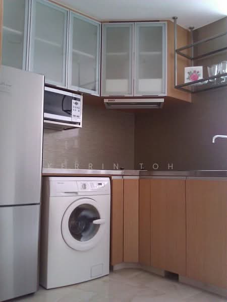 Icon, 10 Gopeng Street, Chinatown / Tanjong Pagar, 1 Bedroom, 904 sqft, Apartment For Rent, by Kerrin Toh, 25172442 - PropertyGuru.com.sg