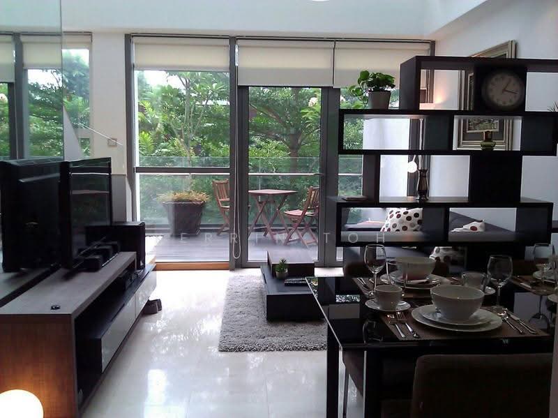 Icon, 10 Gopeng Street, Chinatown / Tanjong Pagar, 1 Bedroom, 904 sqft, Apartment For Rent, by Kerrin Toh, 25172442 - PropertyGuru.com.sg