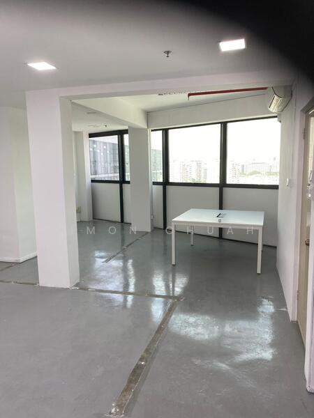 Oxley BizHub, 67 Ubi Road 1, 1,916 sqft, Light Industrial (B1) For Sale, by Simon Chuah, 25172471 - CommercialGuru.com.sg