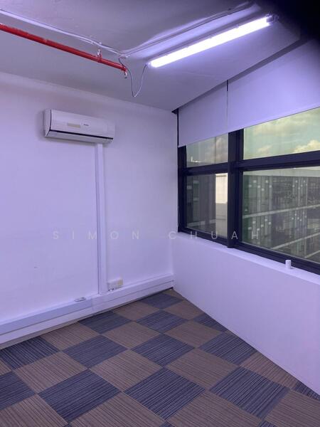 Oxley BizHub, 67 Ubi Road 1, 1,916 sqft, Light Industrial (B1) For Sale, by Simon Chuah, 25172471 - CommercialGuru.com.sg