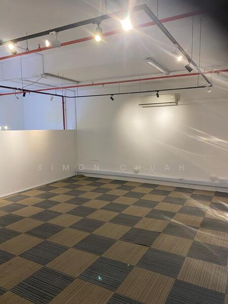 Oxley BizHub, 67 Ubi Road 1, 1,916 sqft, Light Industrial (B1) For Sale, by Simon Chuah, 25172471 - CommercialGuru.com.sg