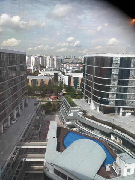 Oxley BizHub, 67 Ubi Road 1, 1,916 sqft, Light Industrial (B1) For Sale, by Simon Chuah, 25172471 - CommercialGuru.com.sg